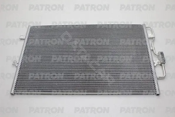 Радиатор кондиционера PATRON PRS1028