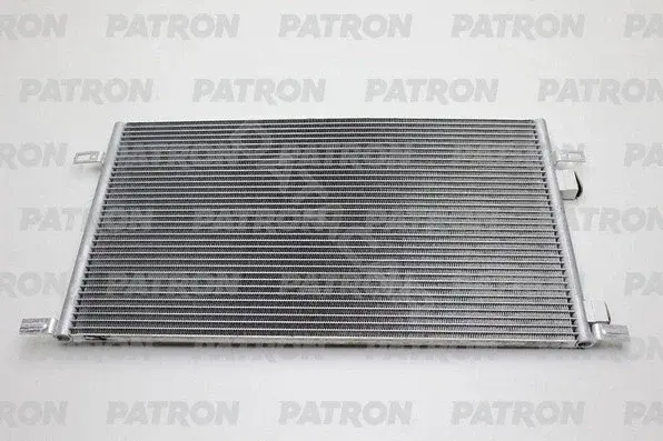 Радиатор кондиционера PATRON PRS1088
