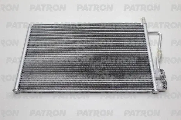 Радиатор кондиционера PATRON PRS1139