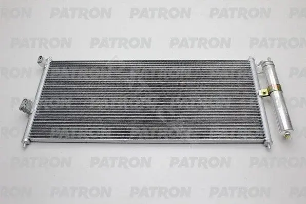Радиатор кондиционера PATRON PRS1140