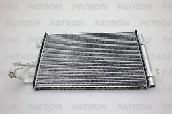 Радиатор кондиционера PATRON PRS1190