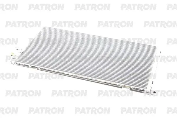 Радиатор кондиционера PATRON PRS1200