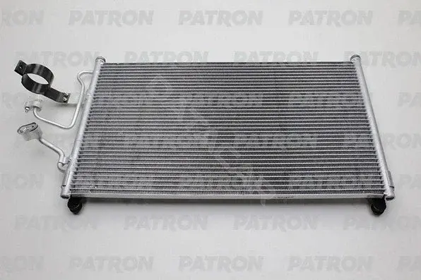 Радиатор кондиционера PATRON PRS1294