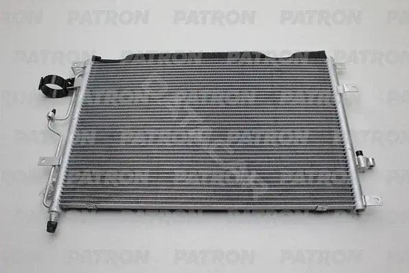 Радиатор кондиционера PATRON PRS1306