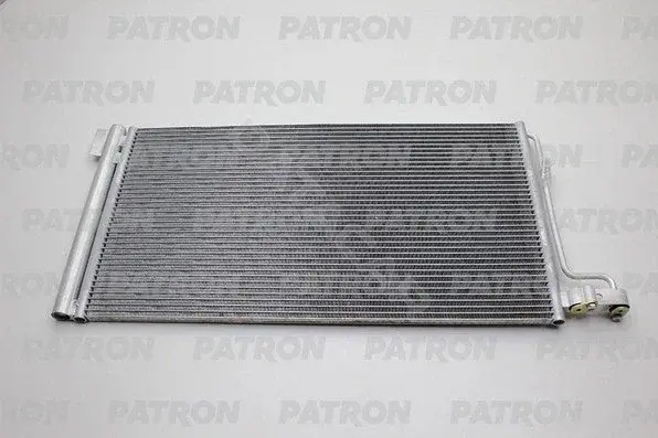 Радиатор кондиционера PATRON PRS1308