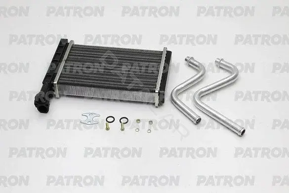 Радиатор печки PATRON PRS2030