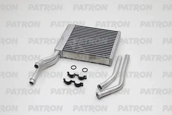 Радиатор печки PATRON PRS2143