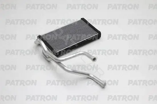 Радиатор печки PATRON PRS2149