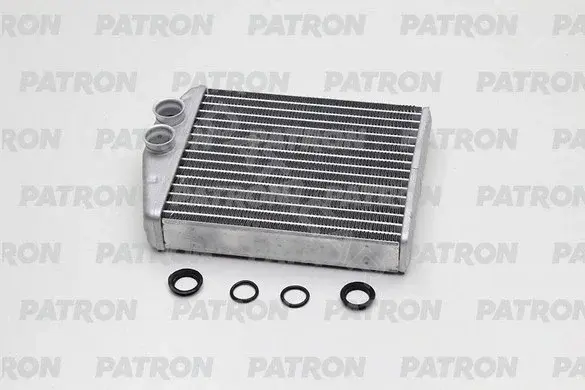 Радиатор печки PATRON PRS2151