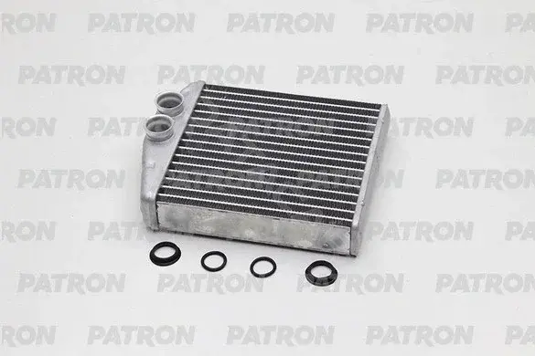 Радиатор печки PATRON PRS2152
