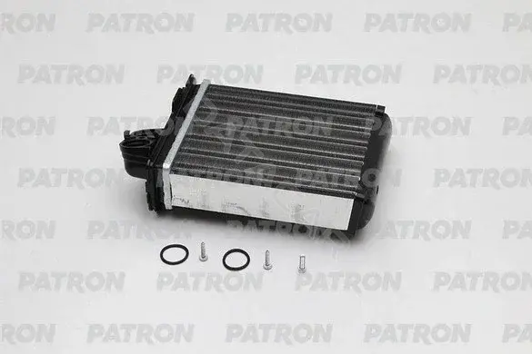 Радиатор печки PATRON PRS2153