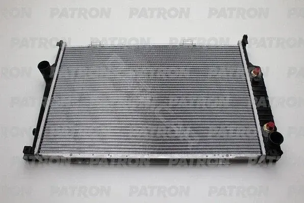 Радиатор охлаждения PATRON PRS3396