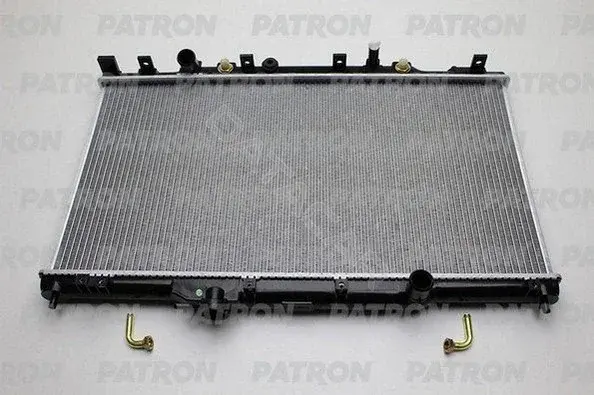 Радиатор охлаждения PATRON PRS3748