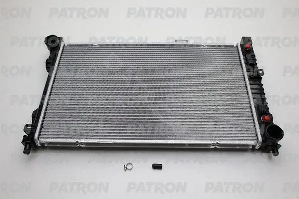 Радиатор охлаждения PATRON PRS3782