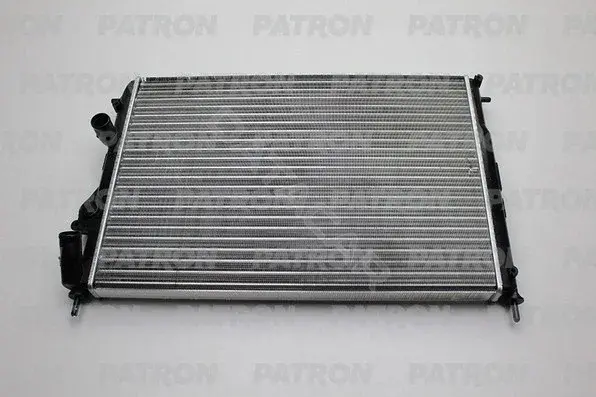 Радиатор охлаждения PATRON PRS3863
