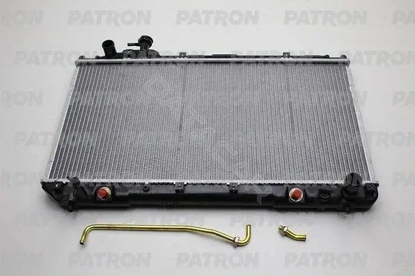 Радиатор охлаждения PATRON PRS3898
