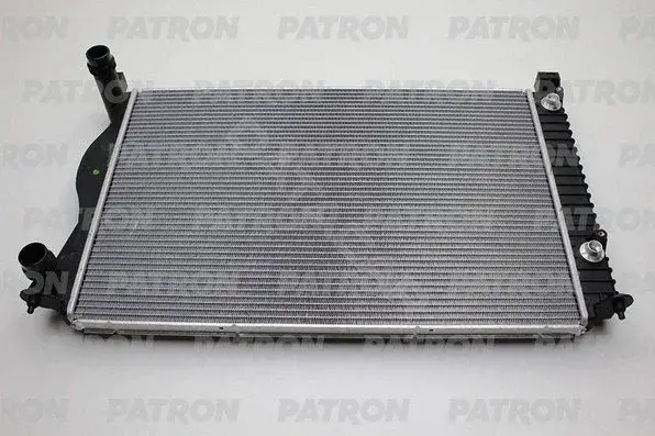 Радиатор охлаждения PATRON PRS3938
