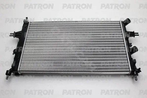 Радиатор охлаждения PATRON PRS3977