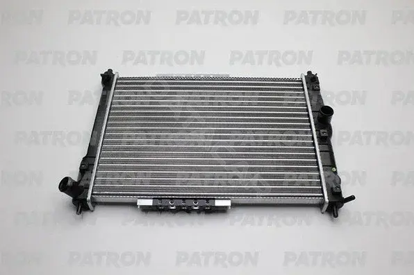 Радиатор охлаждения PATRON PRS4324