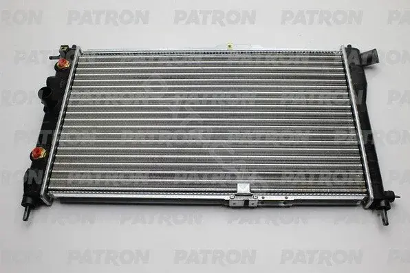 Радиатор охлаждения PATRON PRS4341