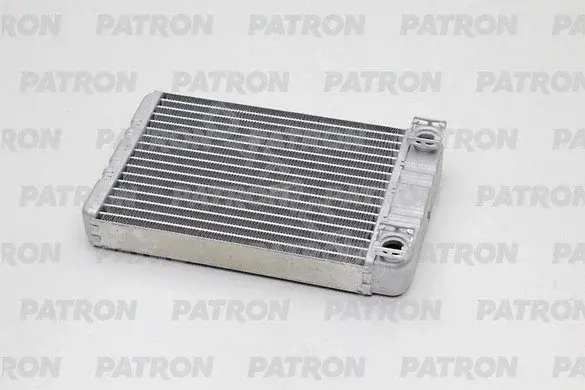 Радиатор печки PATRON PRS4348