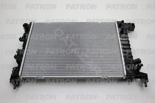 Радиатор охлаждения PATRON PRS4351