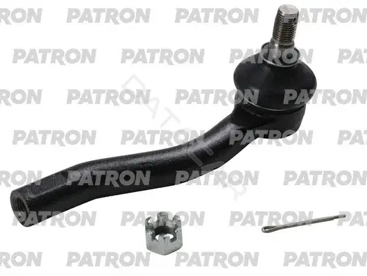 Рулевые наконечники PATRON PS10034R
