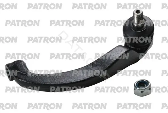 Рулевые наконечники PATRON PS10035L
