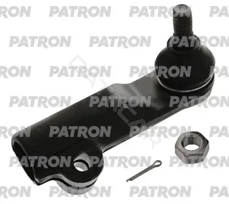 Рулевые наконечники PATRON PS10044L