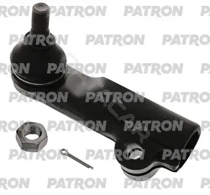Рулевые наконечники PATRON PS10044R