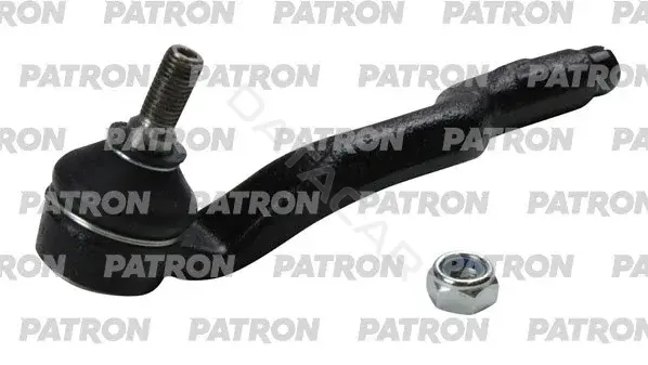 Рулевые наконечники PATRON PS10045L