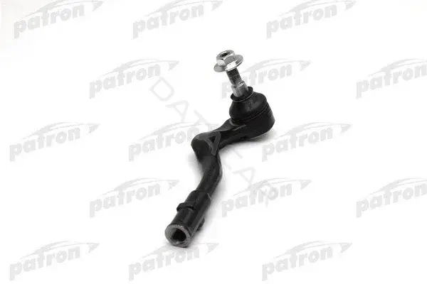 Рулевые наконечники PATRON PS1243L