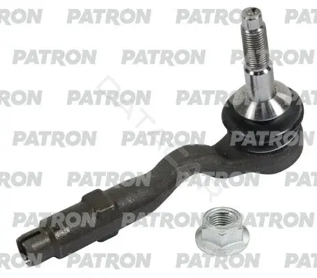 Рулевые наконечники PATRON PS1249L