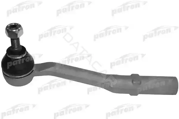Рулевые наконечники PATRON PS1253L