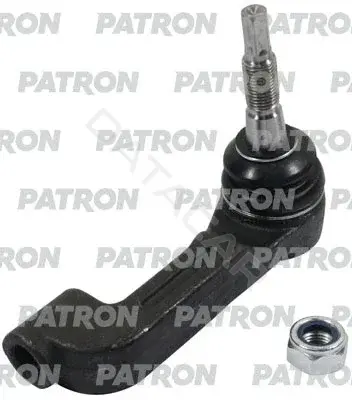 Рулевые наконечники PATRON PS1256L