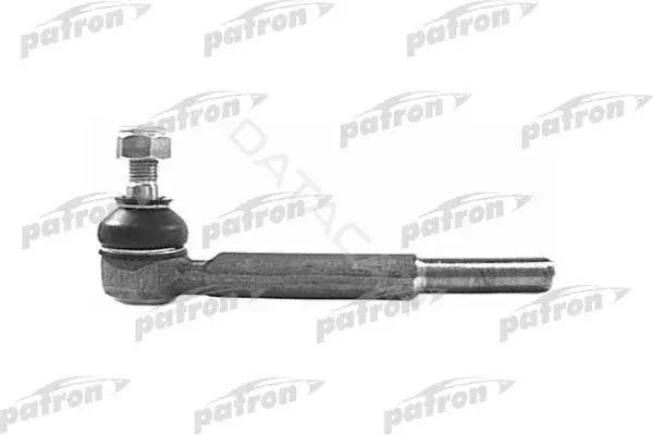 Рулевые наконечники PATRON PS1340