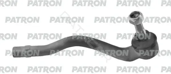 Рулевые наконечники PATRON PS1341R