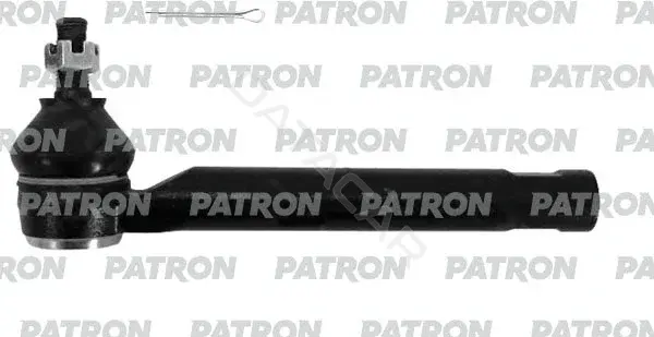 Рулевые наконечники PATRON PS1356
