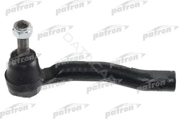 Рулевые наконечники PATRON PS1357L