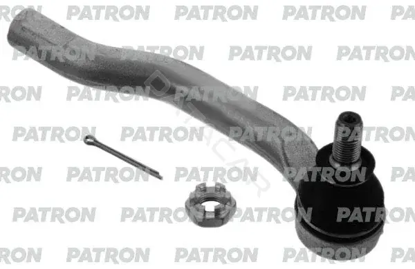 Рулевые наконечники PATRON PS1359R