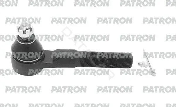 Рулевые наконечники PATRON PS1361L