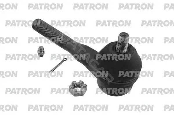 Рулевые наконечники PATRON PS1361R