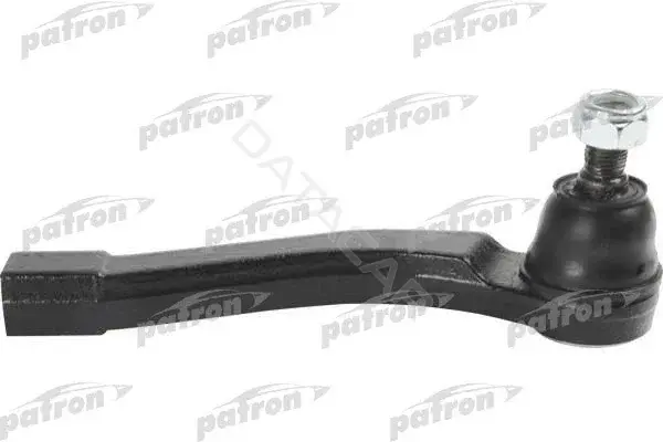 Рулевые наконечники PATRON PS1363R