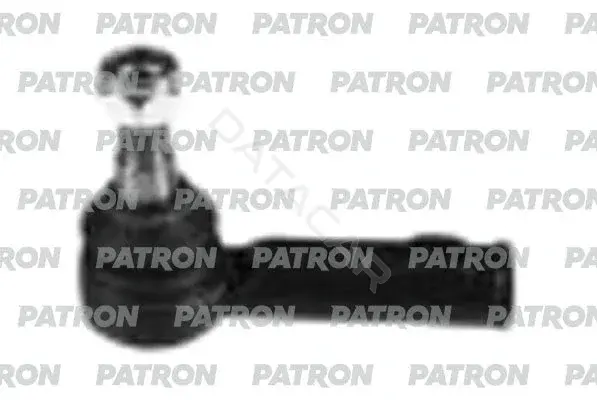 Рулевые наконечники PATRON PS1367