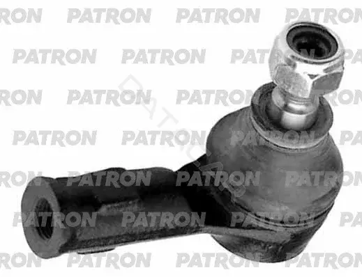 Рулевые наконечники PATRON PS1379