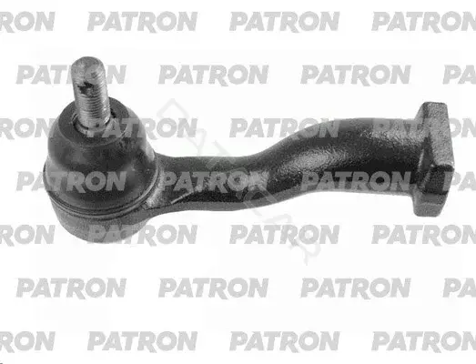 Рулевые наконечники PATRON PS1395L