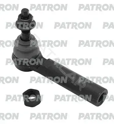 Рулевые наконечники PATRON PS1405