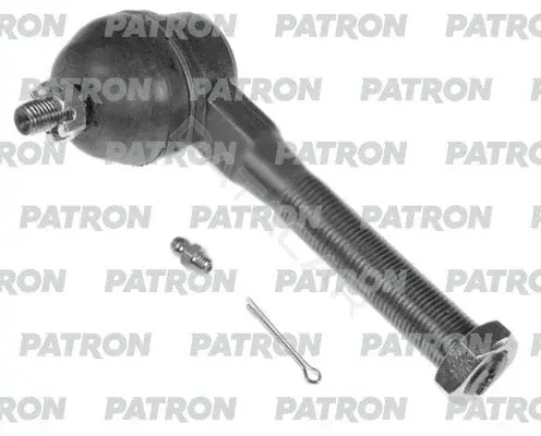 Рулевые наконечники PATRON PS1406