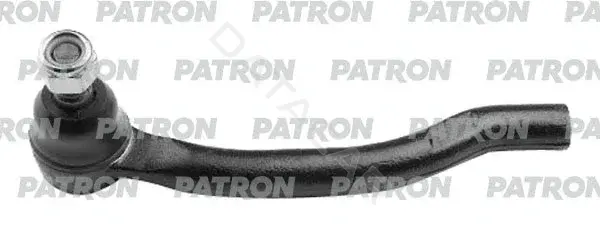 Рулевые наконечники PATRON PS1408R