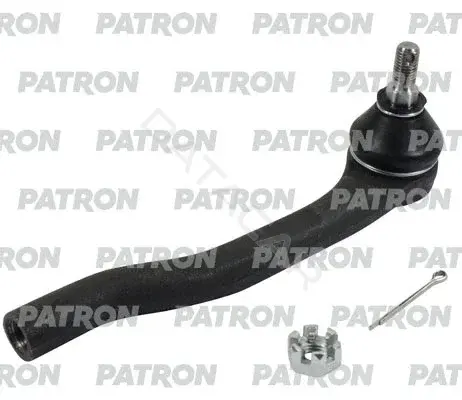 Рулевые наконечники PATRON PS1421R